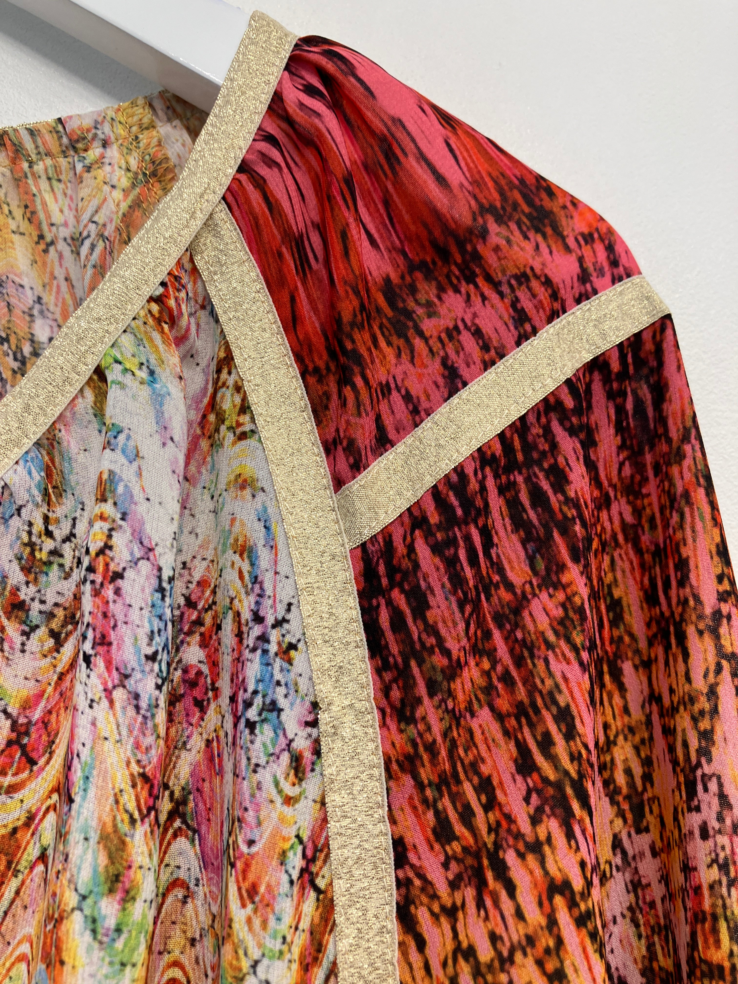 Ilse Jacobsen Tunika